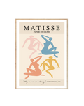 Matisse Nudes - Crafted Canvaas