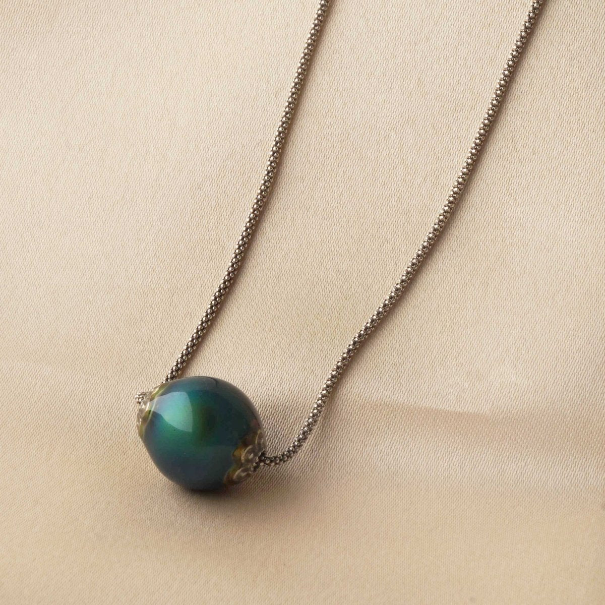 Morano Ball Chain - Crafted Canvaas