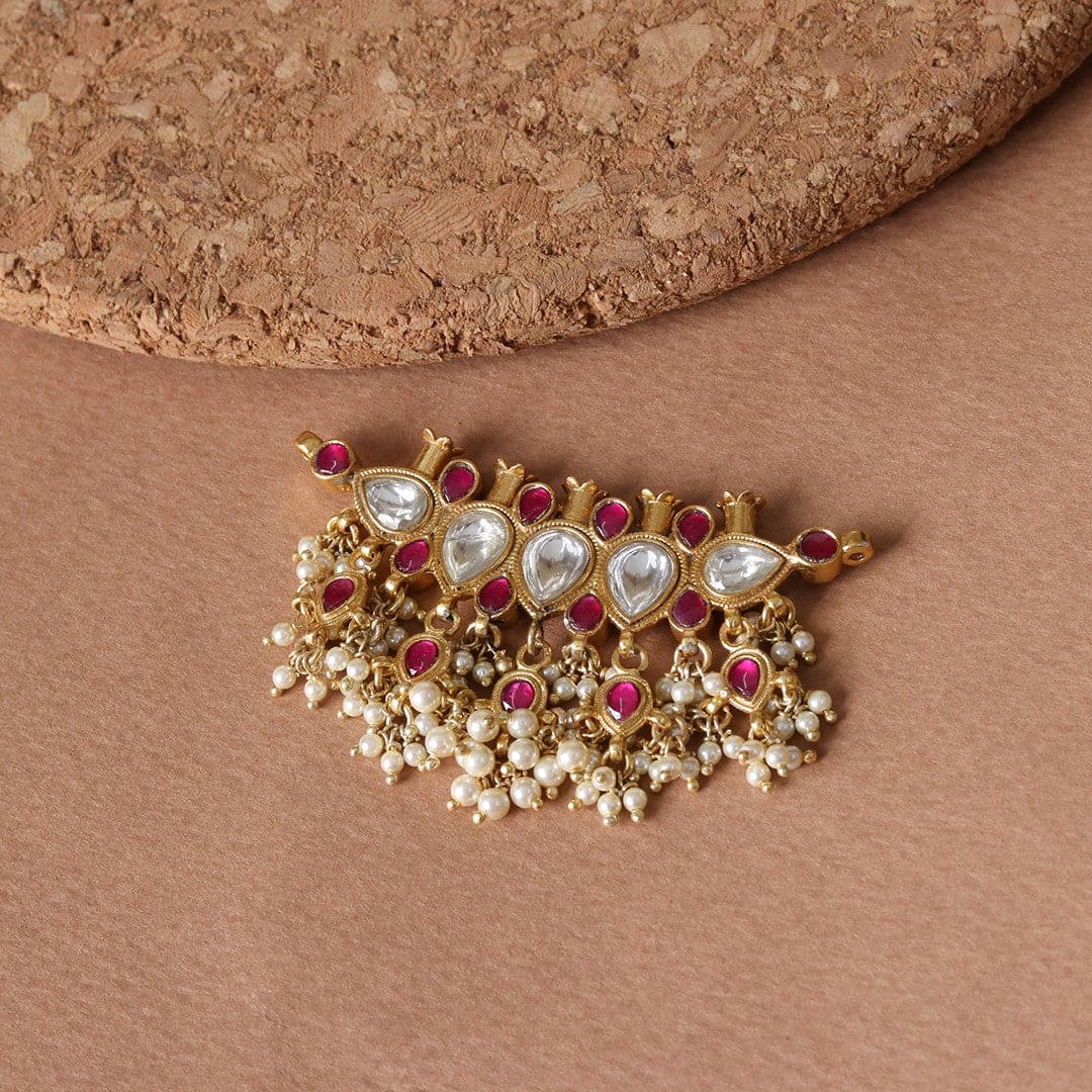 TANMANI PENDANT - Crafted Canvaas