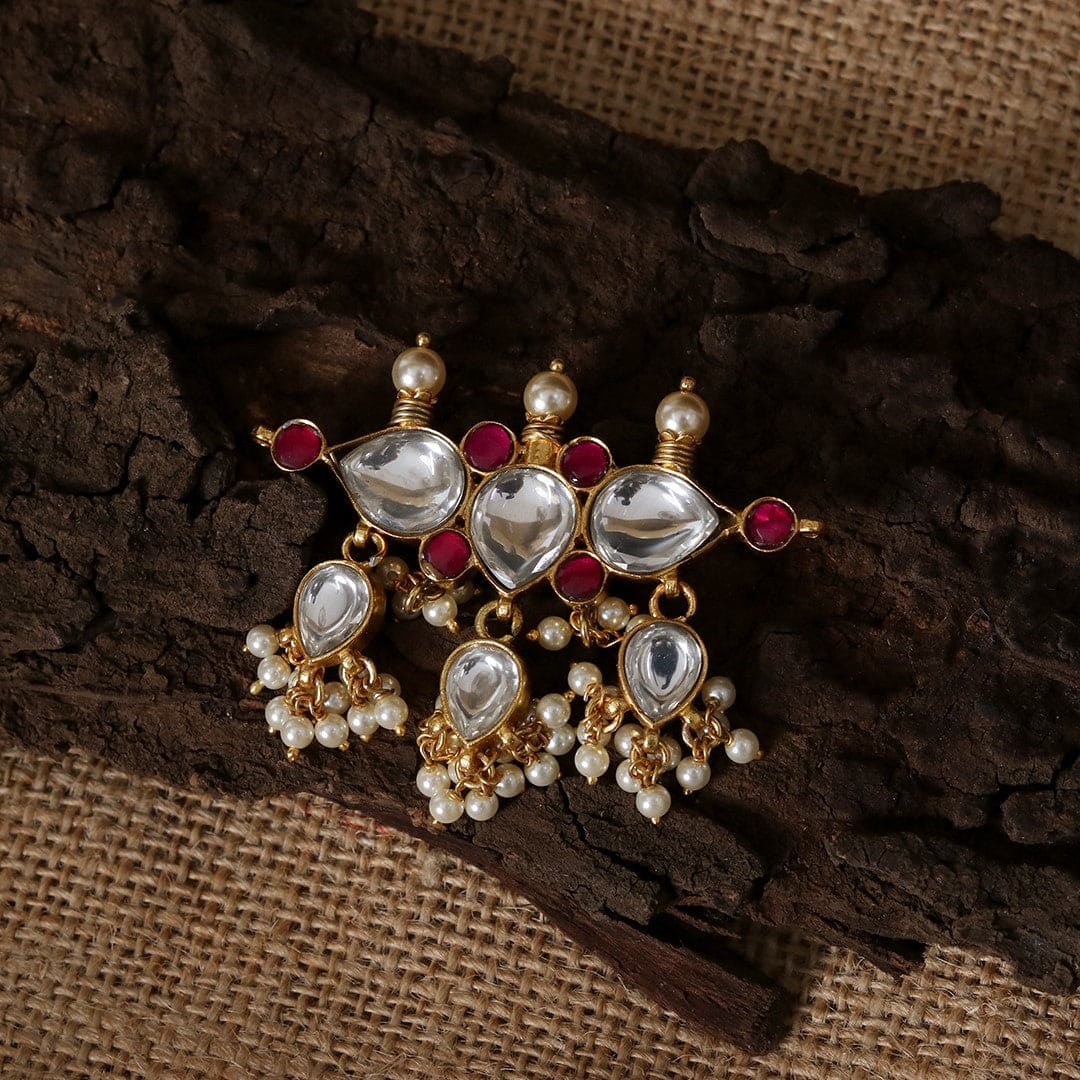 TANMANI PENDANT - Crafted Canvaas